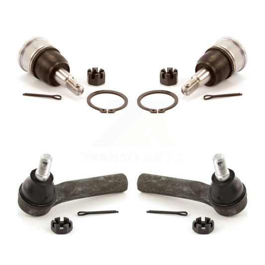 [Avant] Kit de Rotule de suspension pour 1999-2004 Honda Odyssey KTR-102418