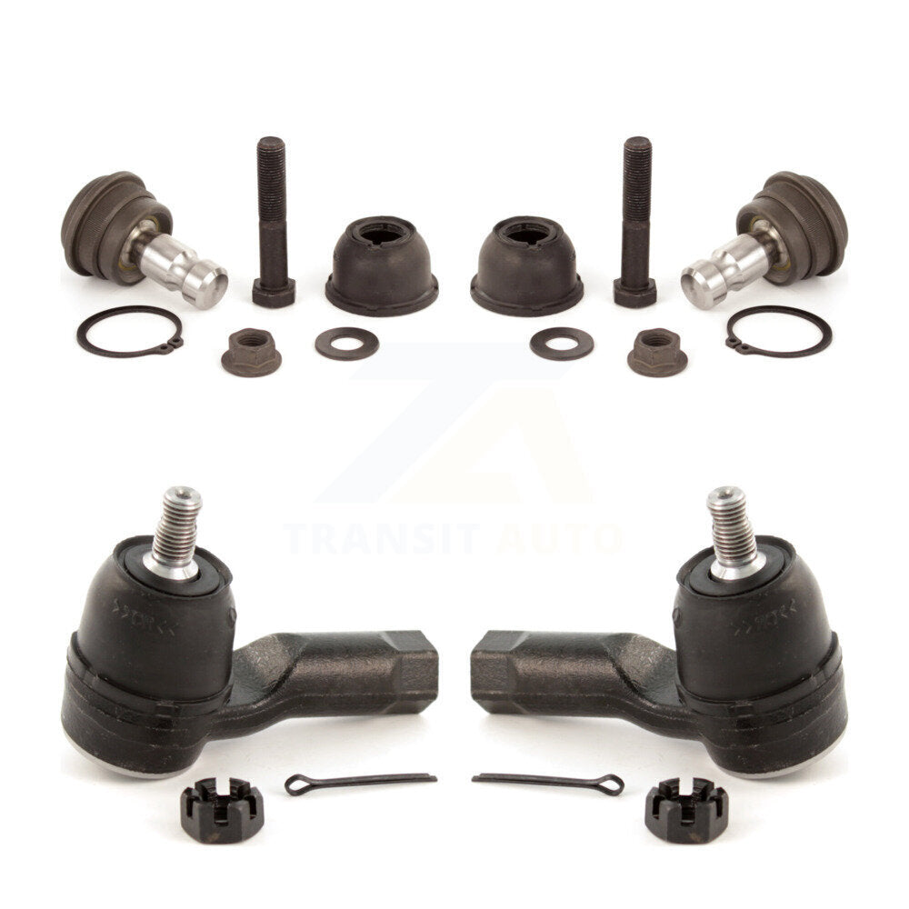 [Avant] Kit de Rotule de suspension pour 2001-2006 Hyundai Santa Fe KTR-102419
