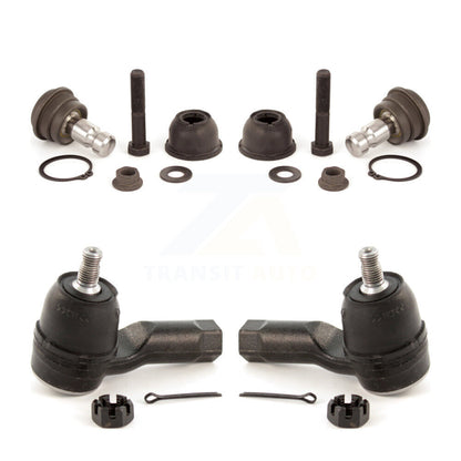 [Avant] Kit de Rotule de suspension pour 2001-2006 Hyundai Santa Fe KTR-102419