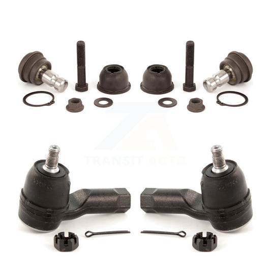 [Avant] Kit de Rotule de suspension pour 2001-2006 Hyundai Santa Fe KTR-102419