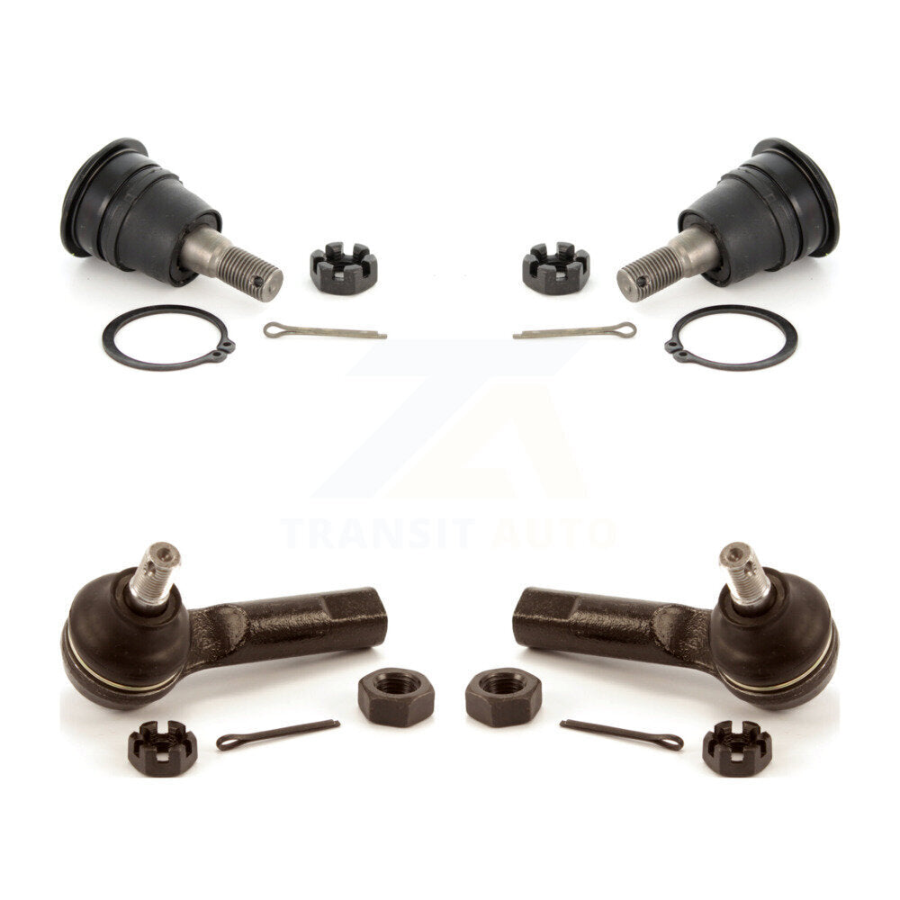 [Avant] Kit de Rotule de suspension pour Nissan Maxima INFINITI I35 I30 KTR-102422