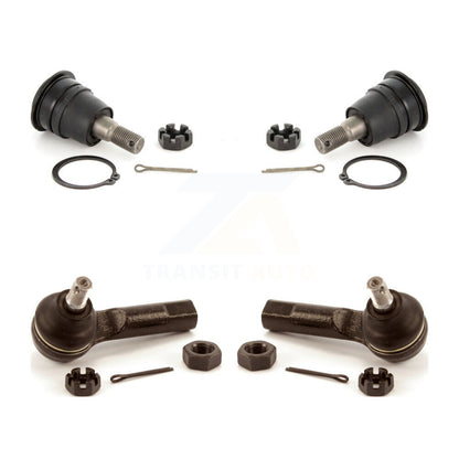[Avant] Kit de Rotule de suspension pour Nissan Maxima INFINITI I35 I30 KTR-102422
