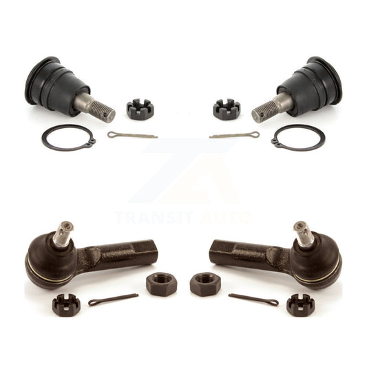 [Avant] Kit de Rotule de suspension pour Nissan Maxima INFINITI I35 I30 KTR-102422