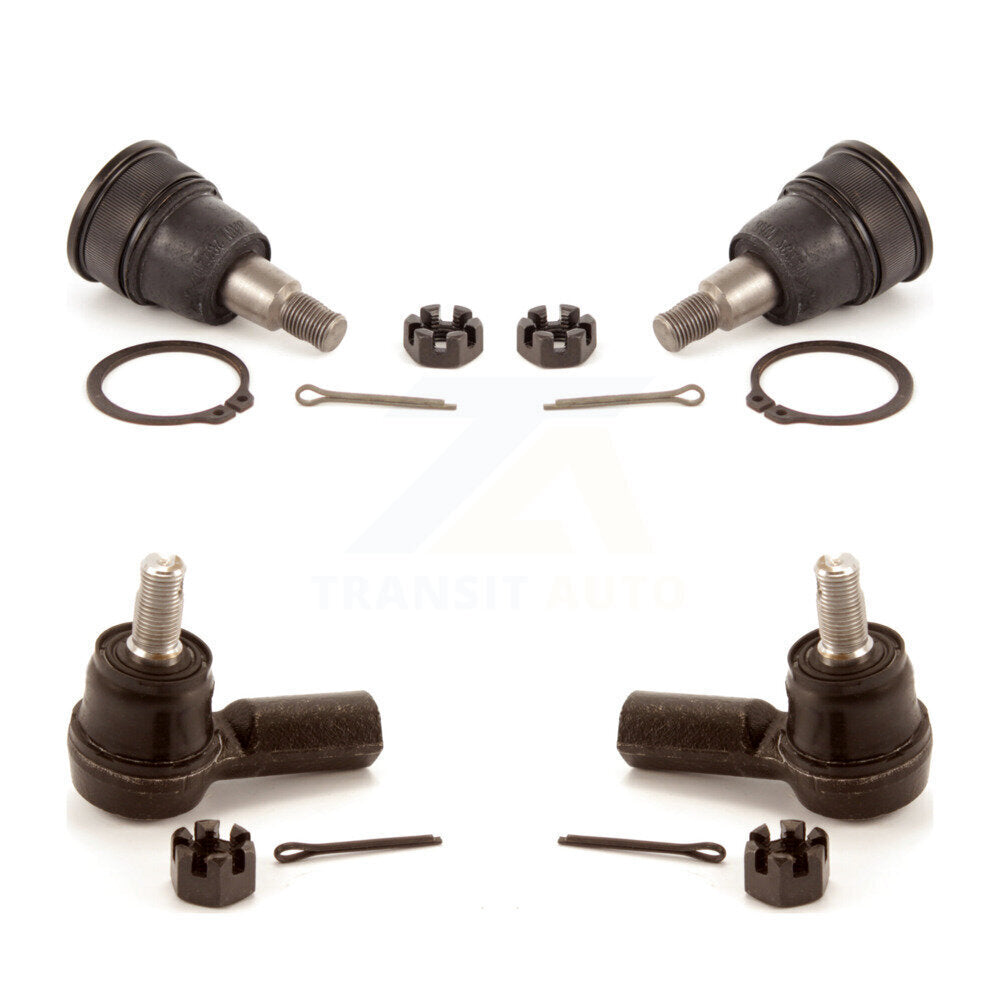[Avant] Kit de Rotule de suspension pour 2002-2004 Acura RSX KTR-102424