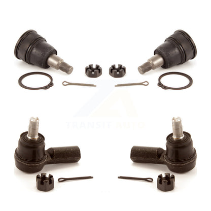 [Avant] Kit de Rotule de suspension pour 2002-2004 Acura RSX KTR-102424