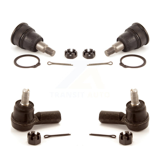 [Avant] Kit de Rotule de suspension pour 2002-2004 Acura RSX KTR-102424