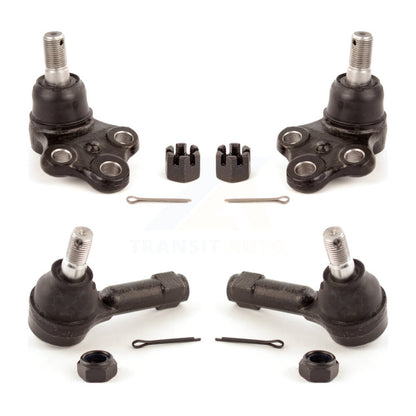 [Avant] Kit de Rotule de suspension pour Nissan Pathfinder INFINITI QX4 KTR-102425