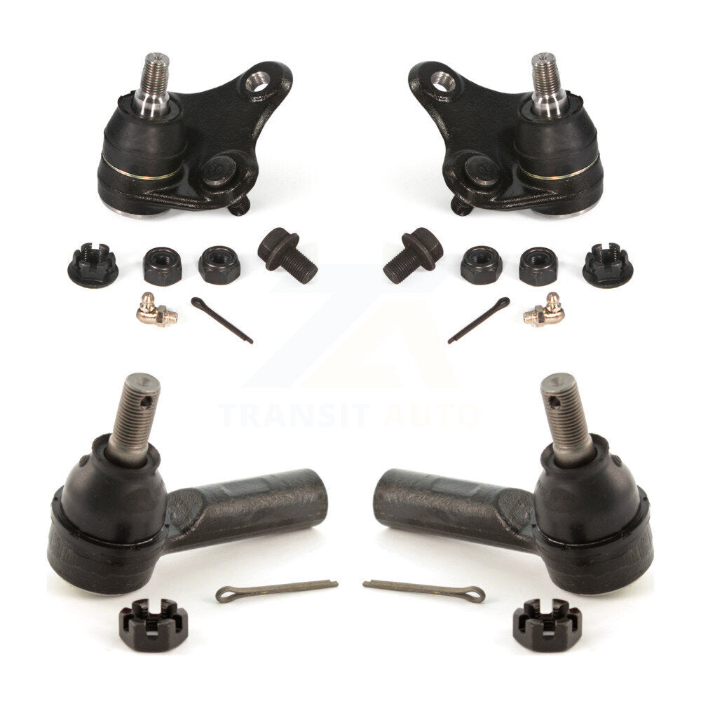 [Avant] Kit de Rotule de suspension pour Toyota RAV4 KTR-102426