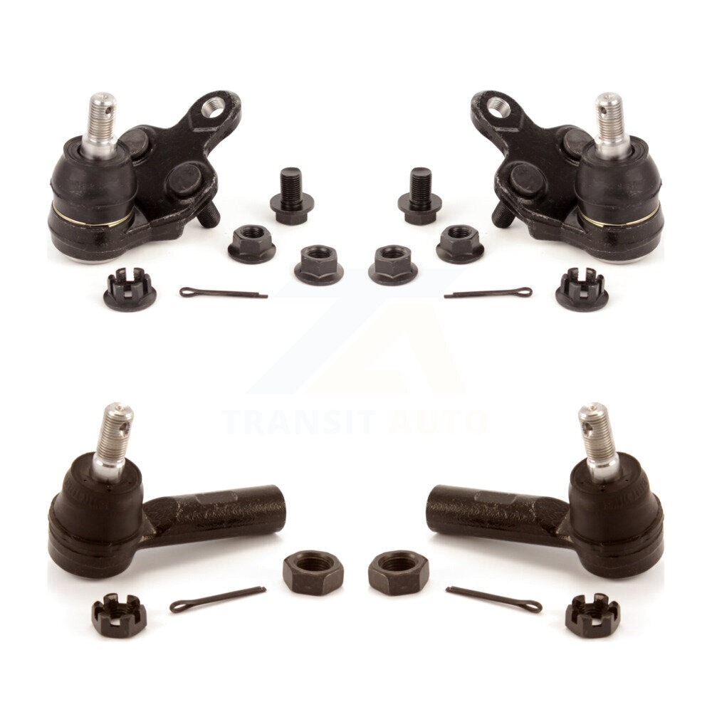 [Avant] Kit de Rotule de suspension pour Toyota Camry Avalon Lexus Sienna RX300 ES300 Solara KTR-102427