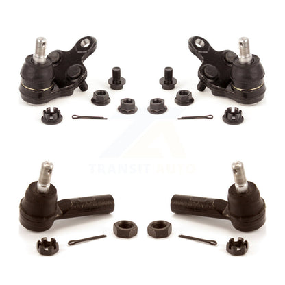 [Avant] Kit de Rotule de suspension pour Toyota Camry Avalon Lexus Sienna RX300 ES300 Solara KTR-102427