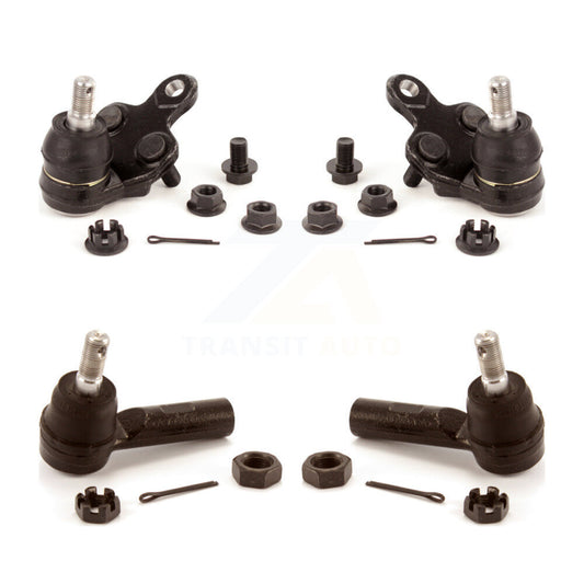 [Avant] Kit de Rotule de suspension pour Toyota Camry Avalon Lexus Sienna RX300 ES300 Solara KTR-102427