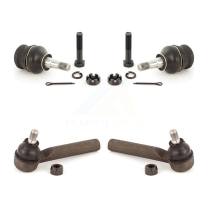 [Avant] Kit de Rotule de suspension pour Subaru Forester Outback Impreza Crosstrek Legacy XV WRX STI Baja Saab 9-2X KTR-102428