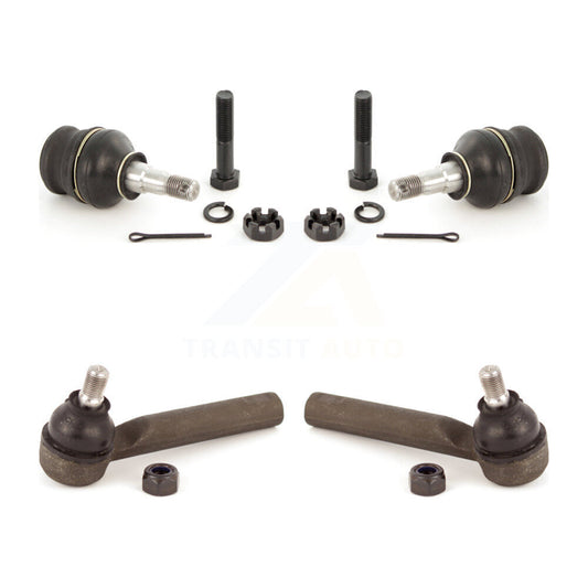[Avant] Kit de Rotule de suspension pour Subaru Forester Outback Impreza Crosstrek Legacy XV WRX STI Baja Saab 9-2X KTR-102428