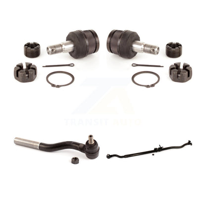 [Avant] Kit de Rotule de suspension pour 2007-2016 Jeep Wrangler KTR-102430