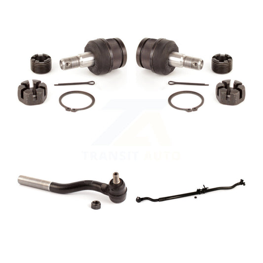 [Avant] Kit de Rotule de suspension pour 2007-2016 Jeep Wrangler KTR-102430