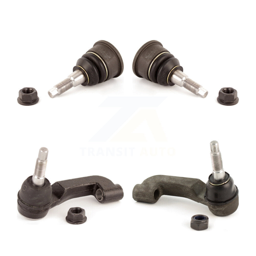 [Avant] Kit de Rotule de suspension pour 2002-2004 Jeep Liberty KTR-102431