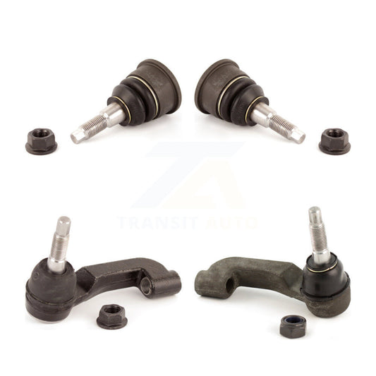 [Avant] Kit de Rotule de suspension pour 2002-2004 Jeep Liberty KTR-102431
