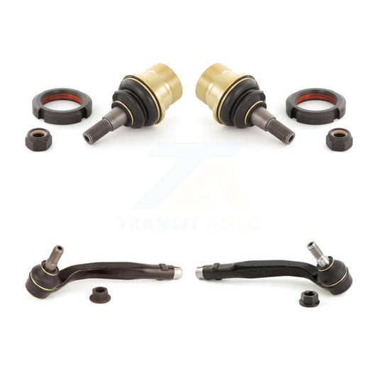 [Avant] Kit de Rotule de suspension pour Mercedes-Benz ML320 ML350 ML430 ML500 ML55 AMG KTR-102432