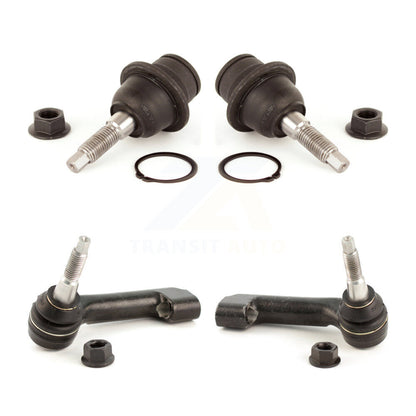 [Avant] Kit de Rotule de suspension pour Ford F-150 Expedition Lincoln Navigator KTR-102433