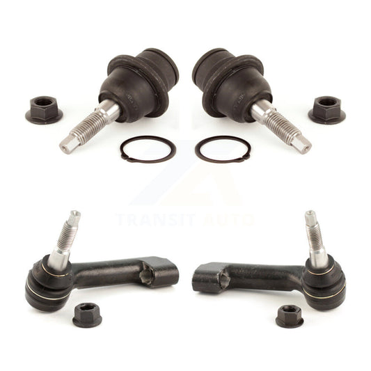 [Avant] Kit de Rotule de suspension pour Ford F-150 Expedition Lincoln Navigator KTR-102433