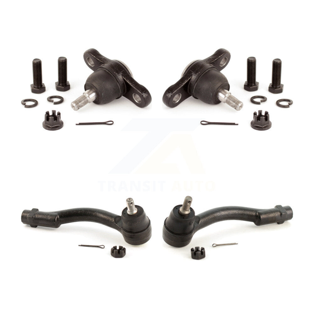 [Avant] Kit de Rotule de suspension pour Kia Sportage Hyundai Tucson KTR-102434
