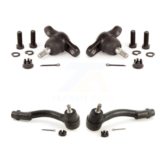 [Avant] Kit de Rotule de suspension pour Kia Sportage Hyundai Tucson KTR-102434
