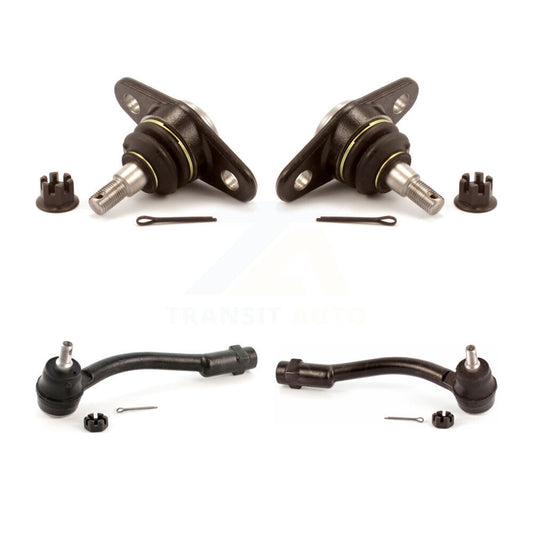 [Avant] Kit de Rotule de suspension pour Hyundai Accent KTR-102435