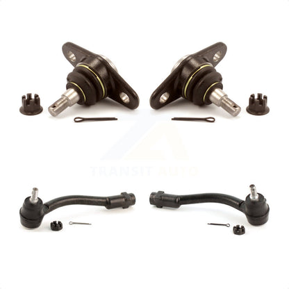 [Avant] Kit de Rotule de suspension pour 2006-2011 Kia Rio Rio5 KTR-102436 par TOR