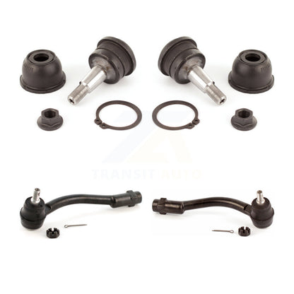 [Avant] Kit de Rotule de suspension pour 2006 Hyundai Accent Hatchback KTR-102437