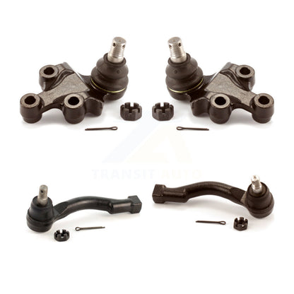 [Avant] Kit de Rotule de suspension pour 2003-2009 Kia Sorento KTR-102438