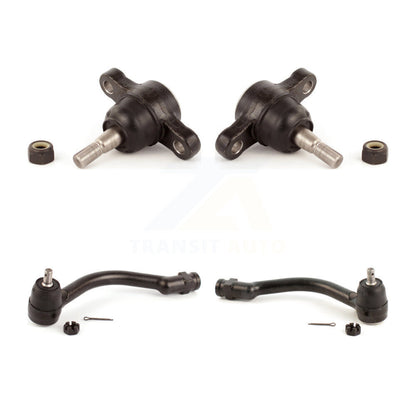 [Avant] Kit de Rotule de suspension pour Hyundai Sonata Azera KTR-102441