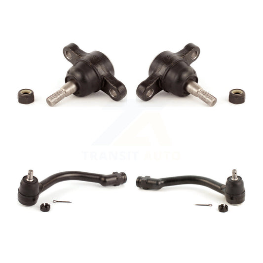 [Avant] Kit de Rotule de suspension pour Hyundai Sonata Azera KTR-102441