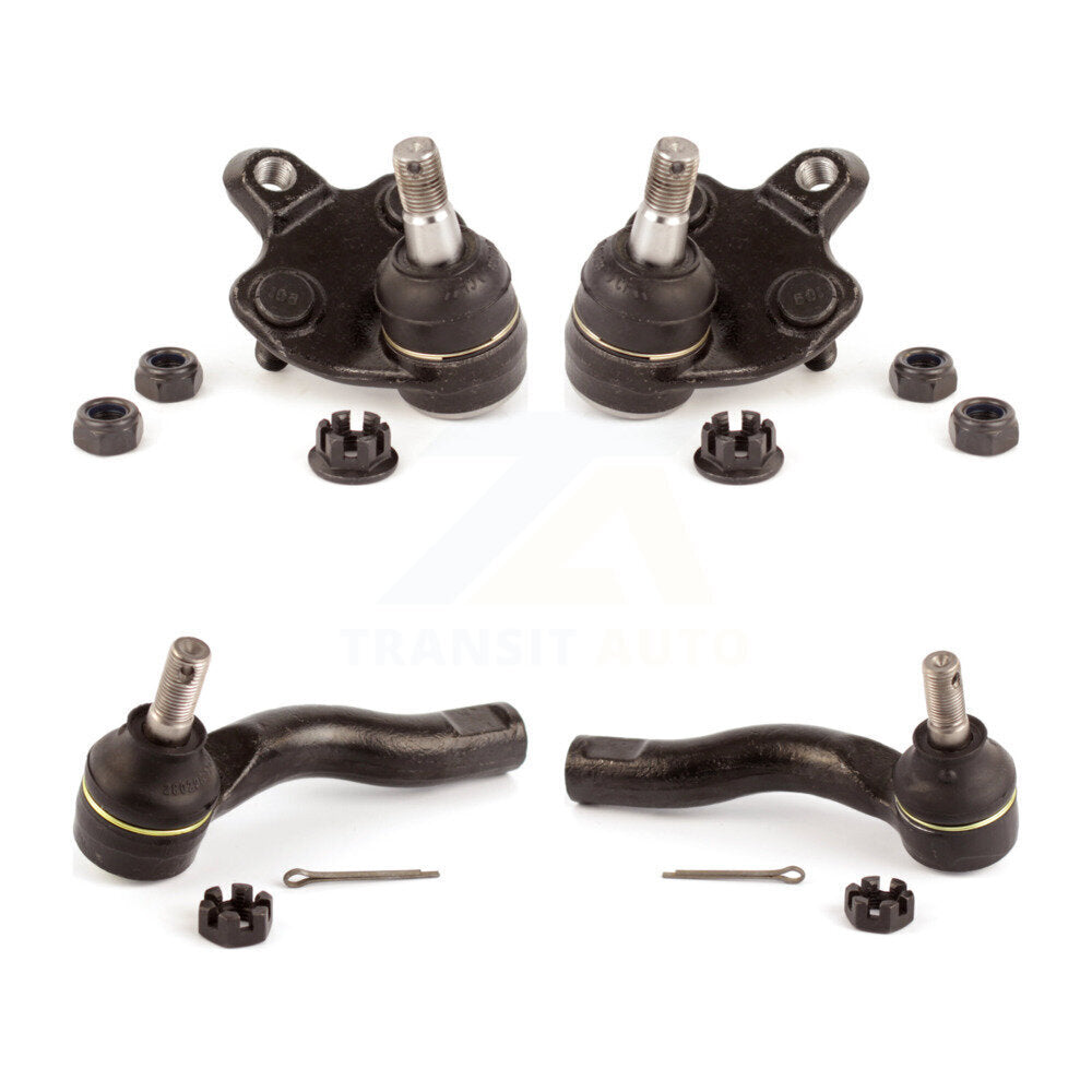 [Avant] Kit de Rotule de suspension pour 2005-2010 Scion tC KTR-102442