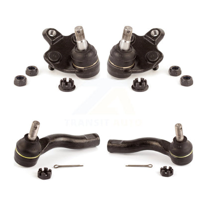 [Avant] Kit de Rotule de suspension pour 2005-2010 Scion tC KTR-102442