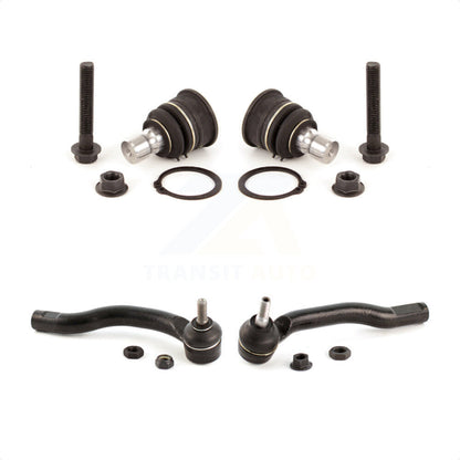 [Avant] Kit de Rotule de suspension pour Nissan Versa Cube KTR-102443 par TOR