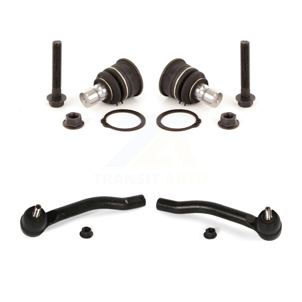 [Avant] Kit de Rotule de suspension pour Nissan Sentra NV200 LEAF KTR-102445