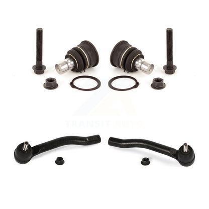 [Avant] Kit de Rotule de suspension pour Nissan Sentra NV200 LEAF KTR-102445