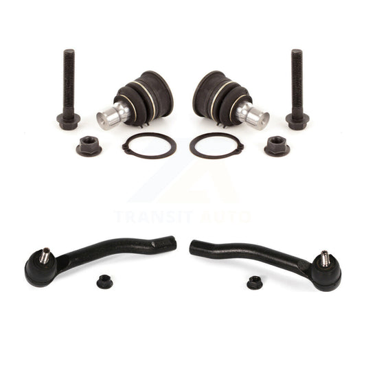 [Avant] Kit de Rotule de suspension pour Nissan Sentra NV200 LEAF KTR-102445