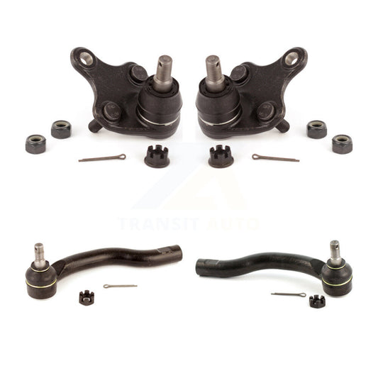 [Avant] Kit de Rotule de suspension pour Toyota RAV4 Lexus NX200t Scion tC NX300 HS250h NX300h KTR-102446