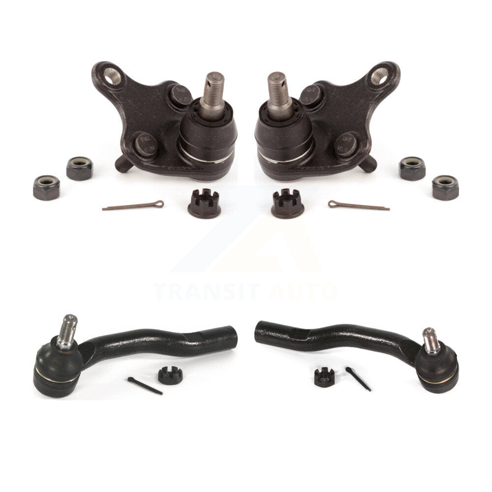 [Avant] Kit de Rotule de suspension pour Scion xB Toyota Corolla iM KTR-102447