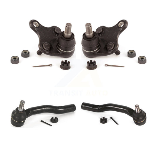 [Avant] Kit de Rotule de suspension pour Scion xB Toyota Corolla iM KTR-102447