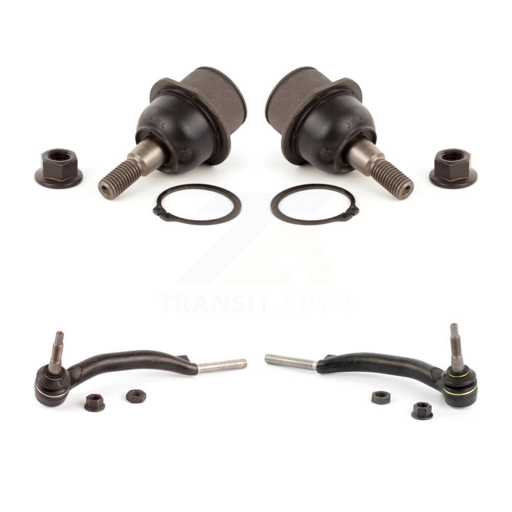 [Avant] Kit de Rotule de suspension pour Cadillac CTS avec Steel Control Arm KTR-102448