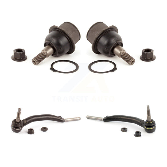 [Avant] Kit de Rotule de suspension pour Cadillac CTS avec Steel Control Arm KTR-102448