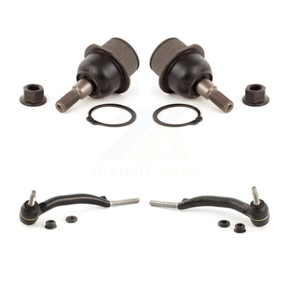 [Avant] Kit de Rotule de suspension pour 2004-2009 Cadillac SRX avec Steel Control Arm KTR-102449