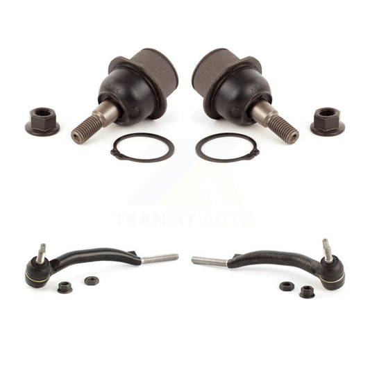 [Avant] Kit de Rotule de suspension pour 2004-2009 Cadillac SRX avec Steel Control Arm KTR-102449