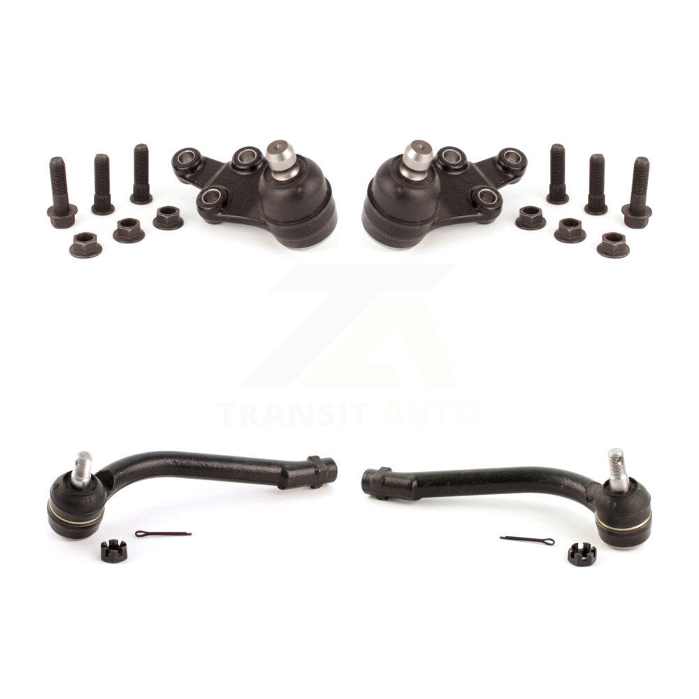 [Avant] Kit de Rotule de suspension pour 2007-2012 Hyundai Veracruz KTR-102450
