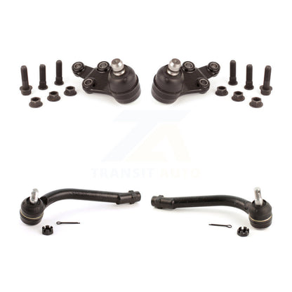 [Avant] Kit de Rotule de suspension pour 2007-2012 Hyundai Veracruz KTR-102450