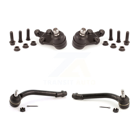 [Avant] Kit de Rotule de suspension pour 2007-2012 Hyundai Veracruz KTR-102450
