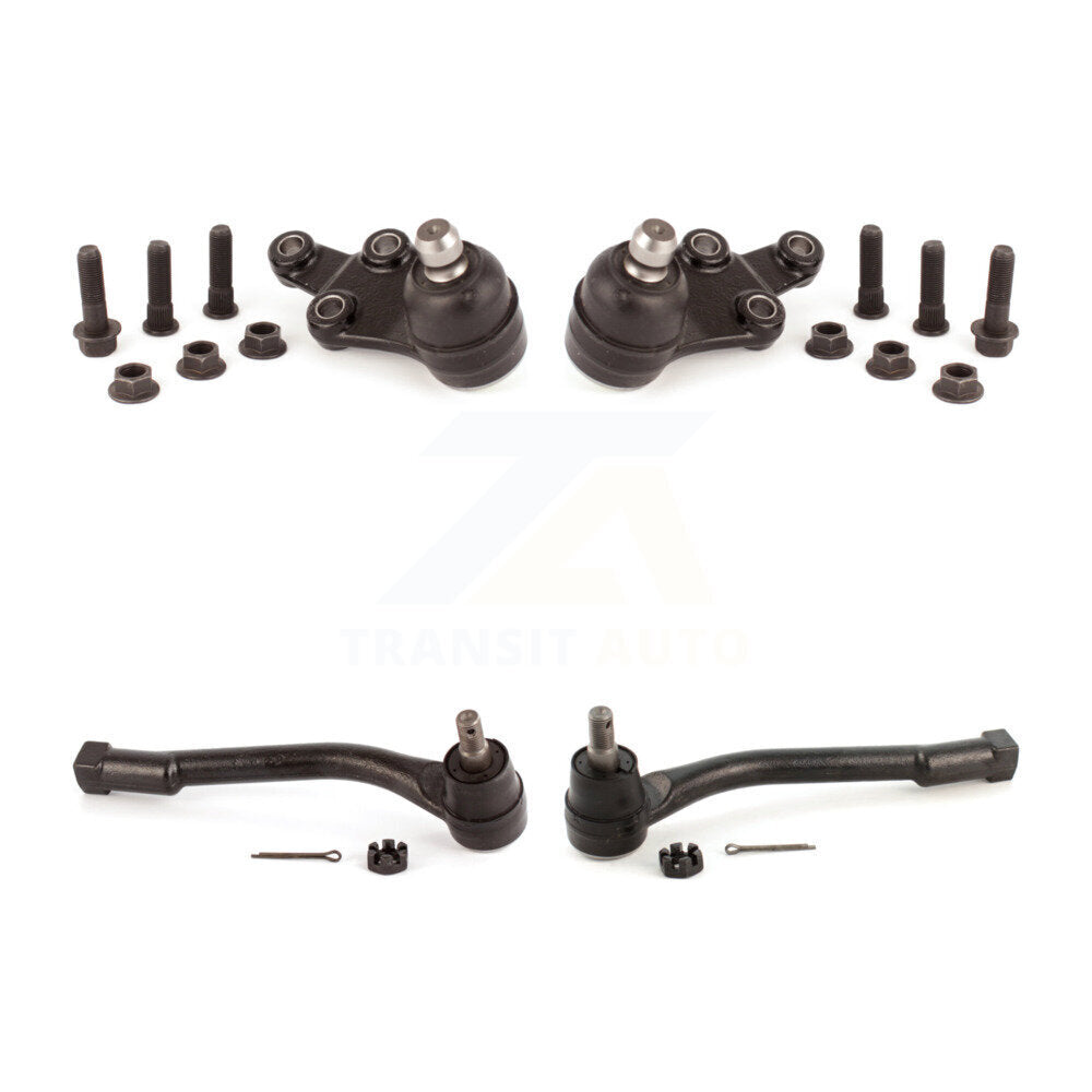 [Avant] Kit de Rotule de suspension pour Kia Sedona Hyundai Entourage KTR-102451