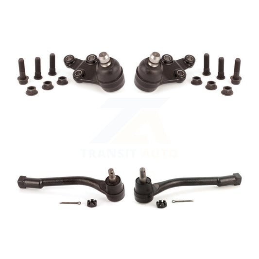 [Avant] Kit de Rotule de suspension pour Kia Sedona Hyundai Entourage KTR-102451
